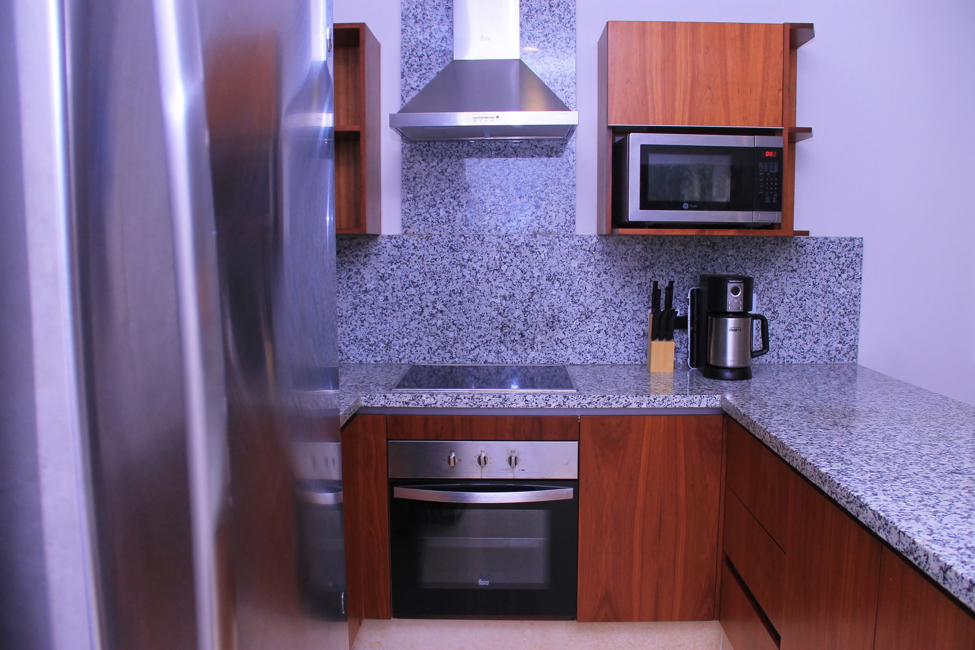 Apartamento Terrazas 110 Near 5th Ave & By Select