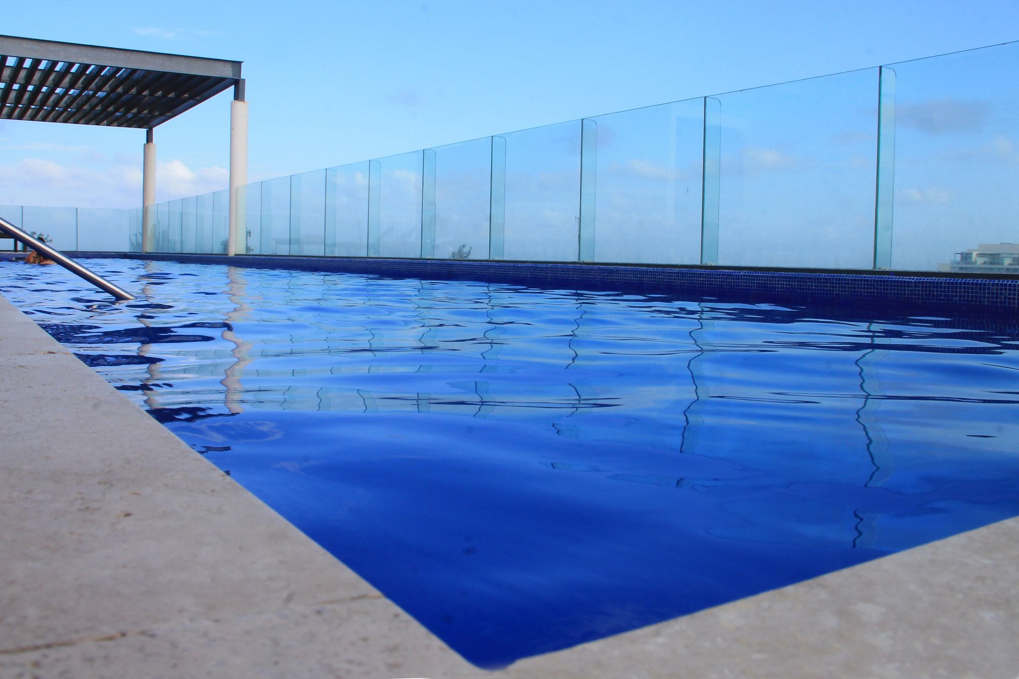 Terrazas 110 Near 5th Ave & By Select * Playa del Carmen