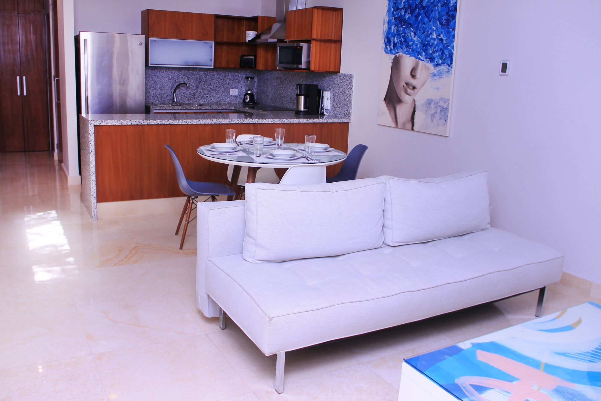 Terrazas 110 Near 5th Ave & By Select Apartamento *