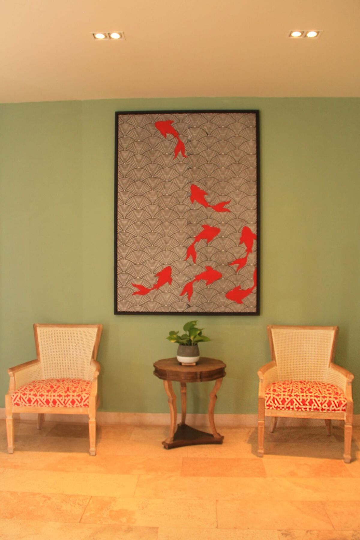 Terrazas 110 Near 5th Ave & By Select Apartamento Playa del Carmen