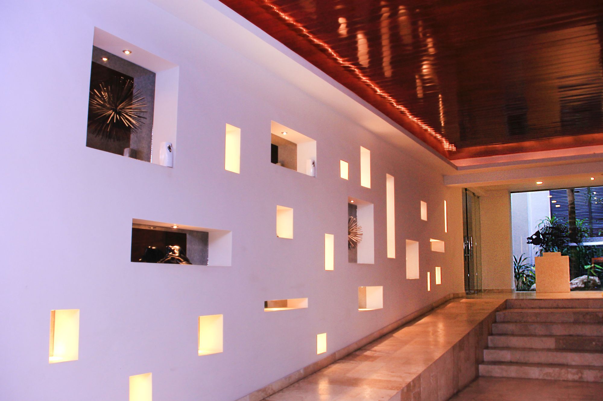 Terrazas 110 Near 5th Ave & By Select * Playa del Carmen