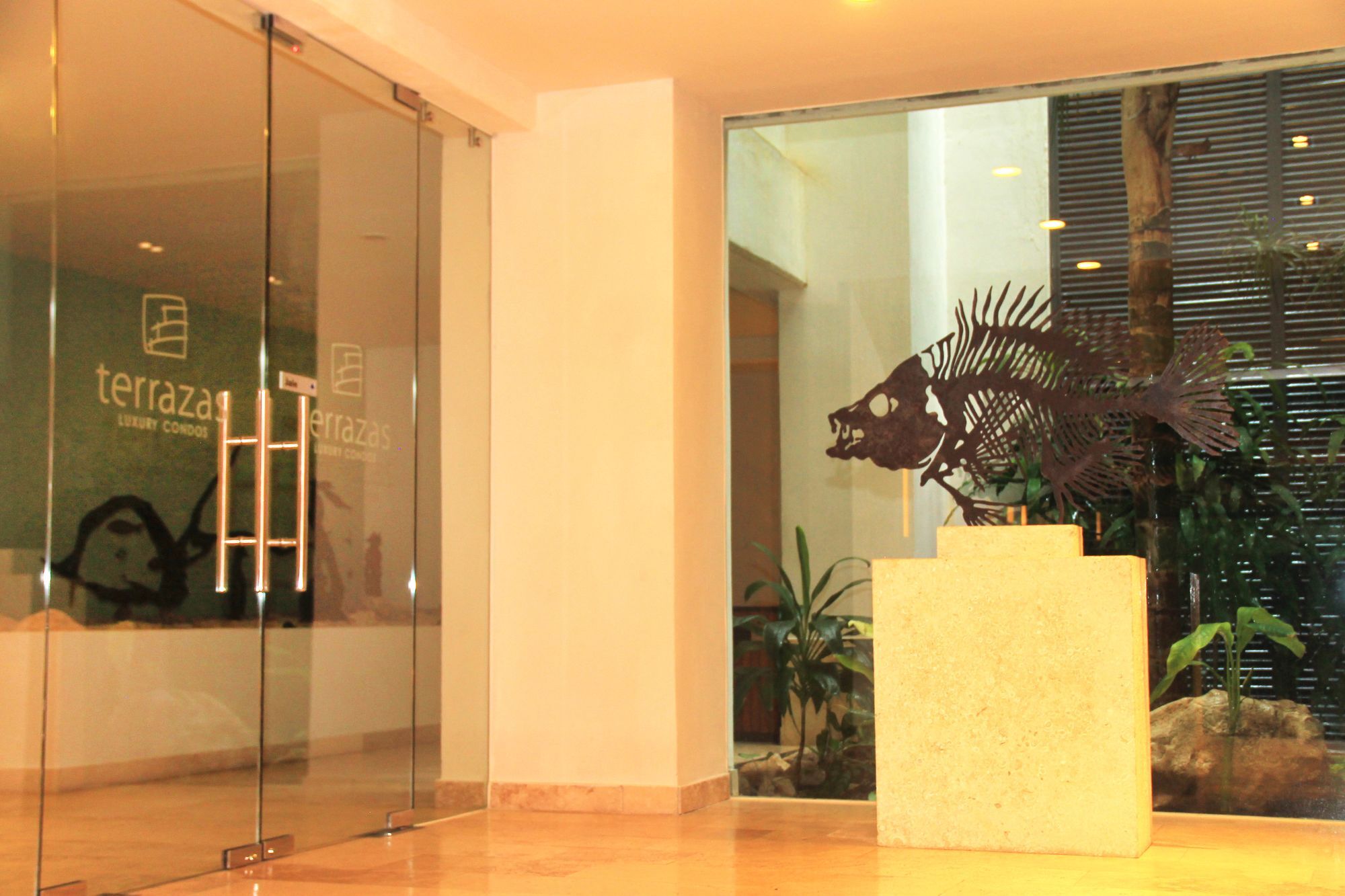 Terrazas 110 Near 5th Ave & By Select Apartamento