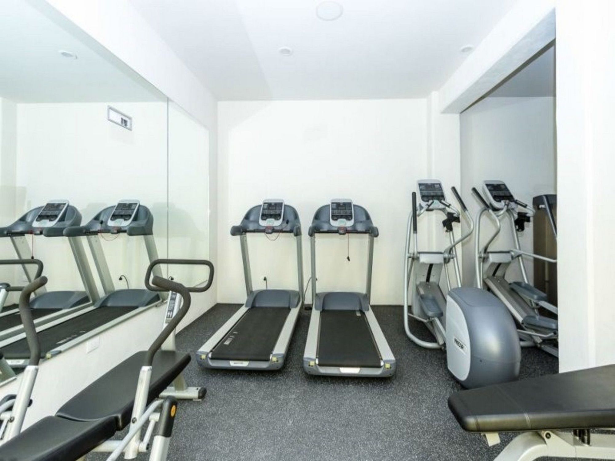 Terrazas 110 Near 5th Ave & By Select * Playa del Carmen