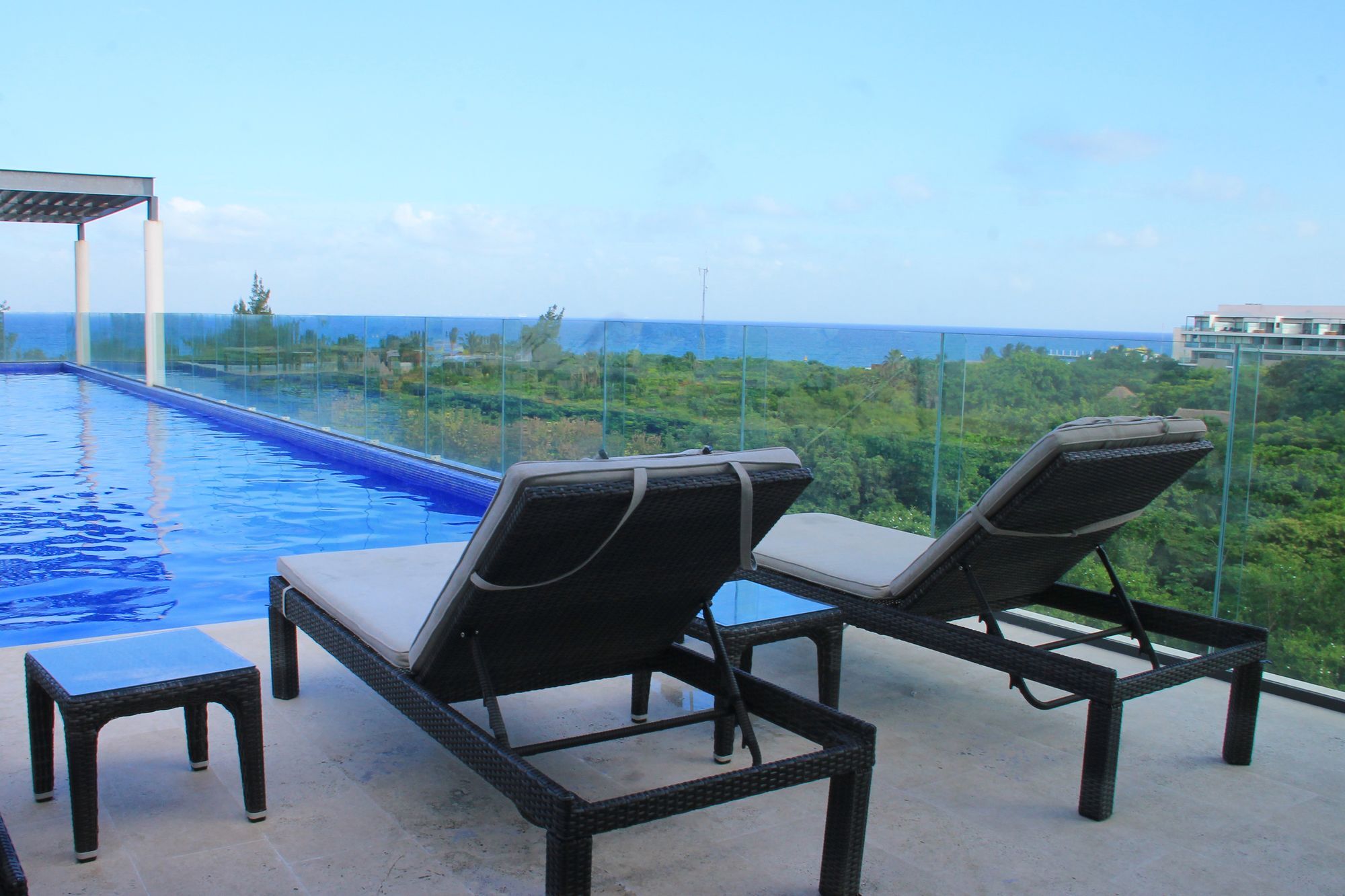 Terrazas 110 Near 5th Ave & By Select Apartamento Playa del Carmen