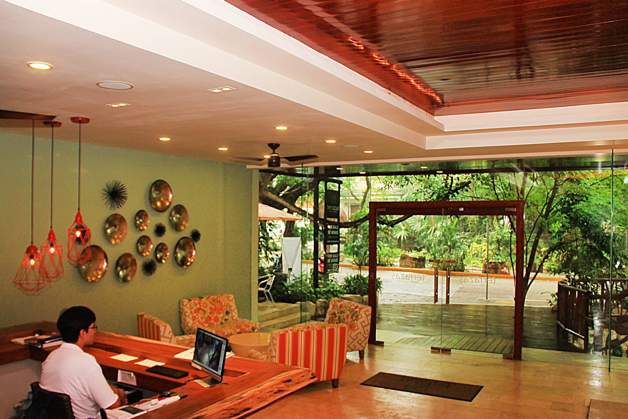 Apartamento Terrazas 110 Near 5th Ave & By Select Playa del Carmen