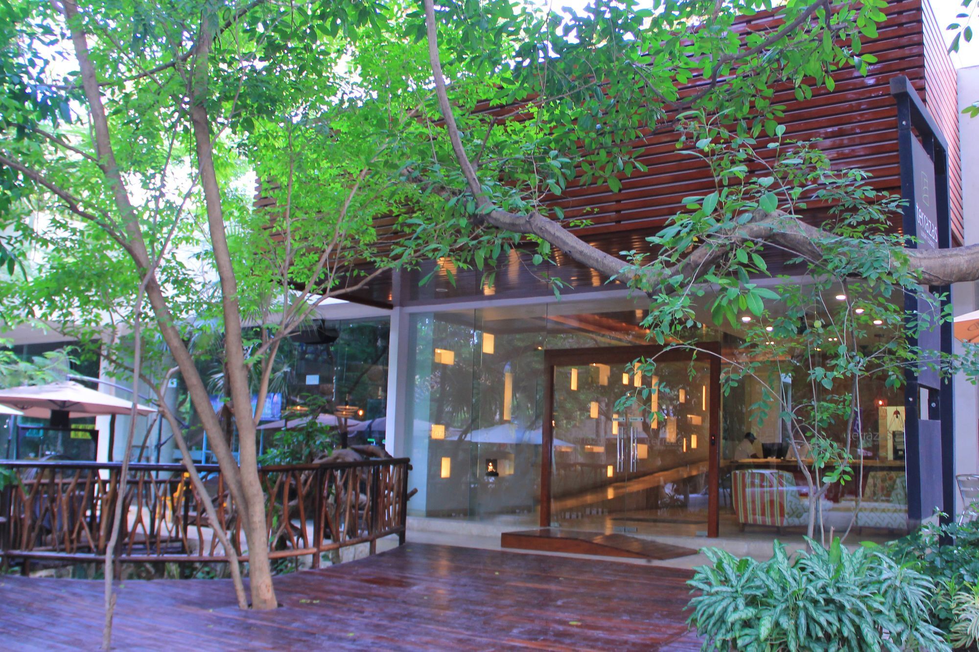 Terrazas 110 Near 5th Ave & By Select Apartamento Playa del Carmen